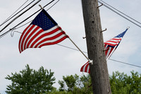 Let Your Flag Fly High On A Pole
