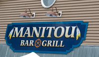 Manitou Inn       6/16/17