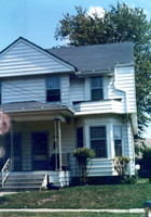 703 Second Street Jackson Michigan