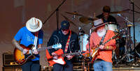 Wallace, Branch, Supulski, Doroff, Cage,  Ross