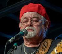 Rockin Robert Tomblin