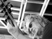Saturday / Cat 5 / Rob Balducci