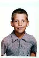 2nd Grade (61-62)