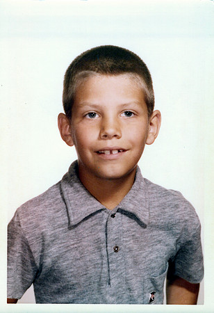 2nd Grade (61-62)