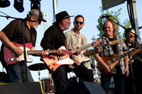 Jimmy Wallace & Friends