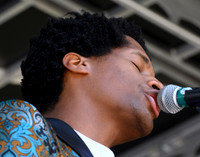 Ron Artis II (sun)
