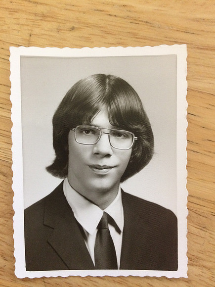 12th Grade Yearbook (71-72)