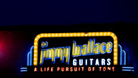 Jimmy Wallace • Garland Square • 09/05/25