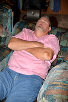 Billy Brown BrotherInLaw