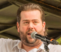 CT Davis and The Blues Powerhouse Band