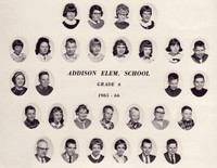6th Grade - Mr. Stevens