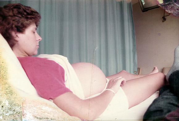August 31, 1984 Before the birth of Kyle