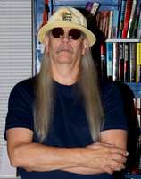 Photographer  Stanton M. Laser