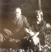 GRANDPARENTS & PARENTS