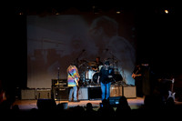 Skipper Wilson, Michael (Mouse) Mays, Wayne Six Mike Gage