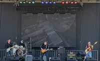 Rocky Athas Band