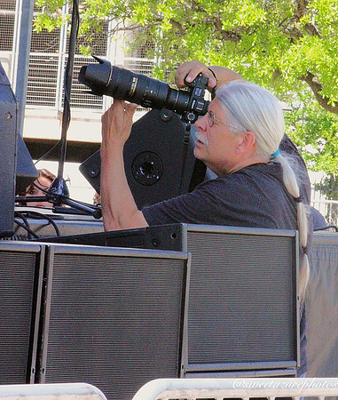 Event Photographer  Stanton M Laser