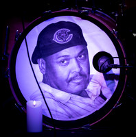 Ralph Jones PDP Memorial
