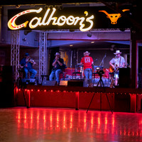 Mark Lafon Benefit 07/20/25