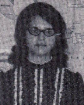 Janet Briggs