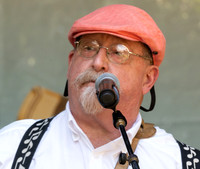 Saturday - Little Elmo & The Mambo Kings