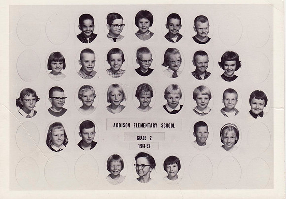 2nd Grade