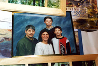 STANTON & ROBIN FAMILY