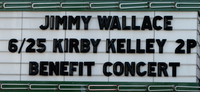 Kirby Kelley Benefit (06/25/23)
