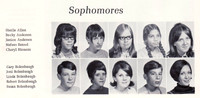 Sophomore Class