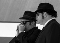 Bluesmen • Allen, TX  (04/08/23)