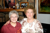 Grand Mothers
