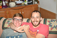 Jacob and Ryan