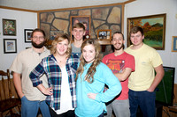 Cousins