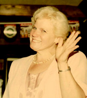 Robyn Varga