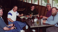 Freeman, Debbie, Tom Halliwell, Jim Whipple