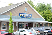 Manitou Inn 8/02/2014