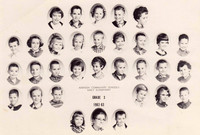 3rd Grade