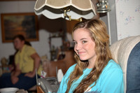 Niece Faith