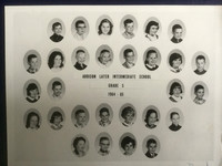 5th Grade - Ms. Eastman