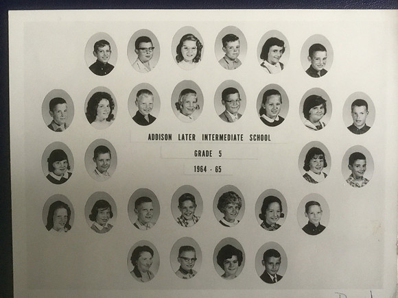 5th Grade - Ms. Eastman
