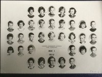 3rd Grade - Ms. Bailey