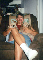 I Love Little Dogs.