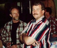 Jim Woody