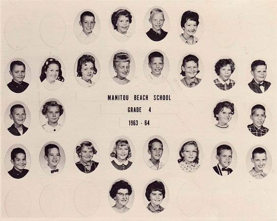 4th Grade