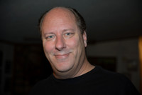Alan Brother in law