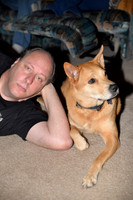 Alan and Lilly