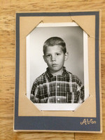 Kindergarden  (59-60)