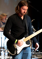 Rocky Athas Band