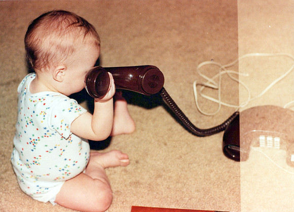 How Da Hell You Text with This Thing?
