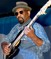 Saturday - Selwyn Birchwood